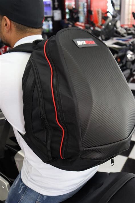 Mochila Impermeável Motociclista Na Amazon.com.br.